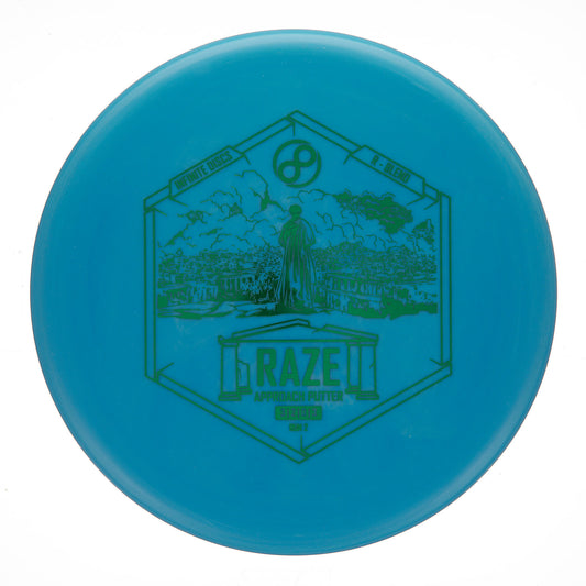 Infinite Discs Raze - R-Blend 176g | Style 0001