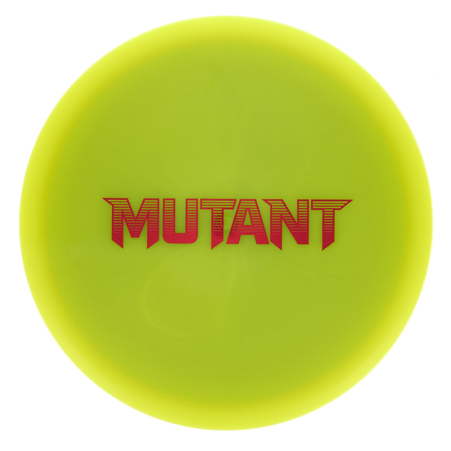 Discmania Mutant - Bar Stamp Neo 178g | Style 0003