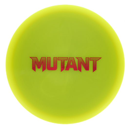 Discmania Mutant - Bar Stamp Neo 178g | Style 0003