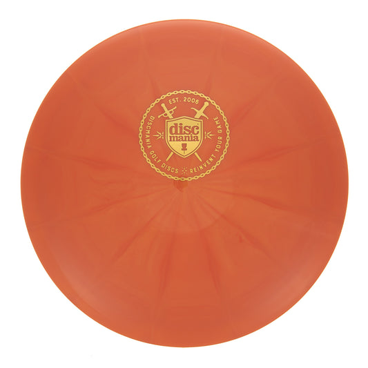 Discmania Essence - Vapor 175g | Style 0023