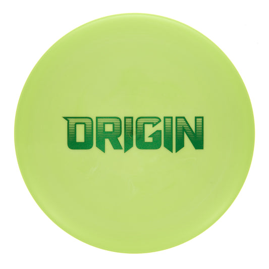 Discmania Origin - Bar Stamp Neo 173g | Style 0001