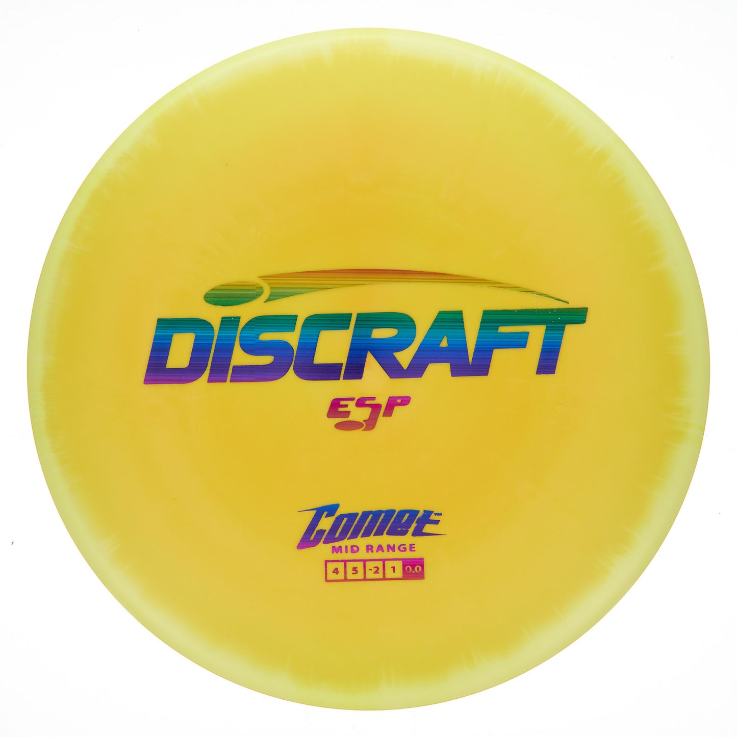 Discraft Comet - ESP 182g | Style 0006