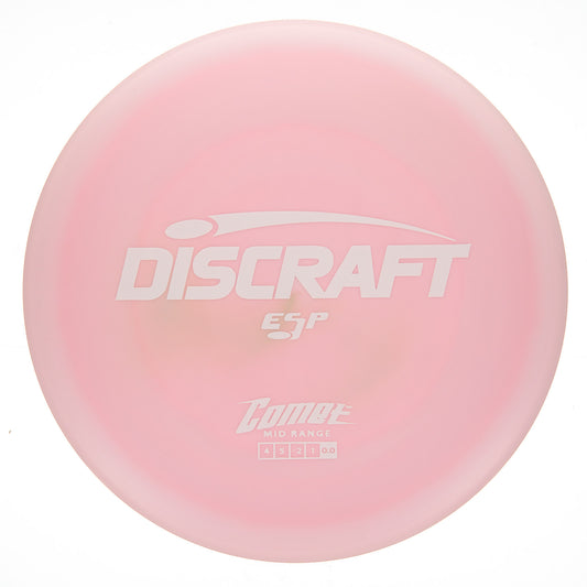 Discraft Comet - ESP 182g | Style 0005