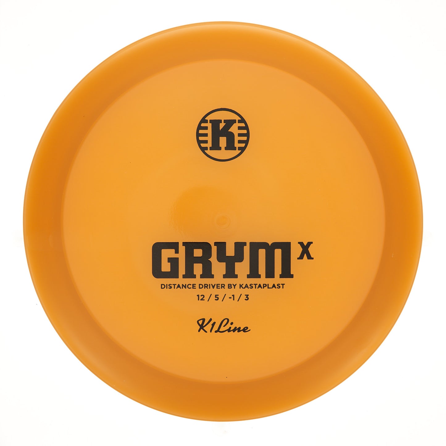 Kastaplast Grym X - K1 176g | Style 0003