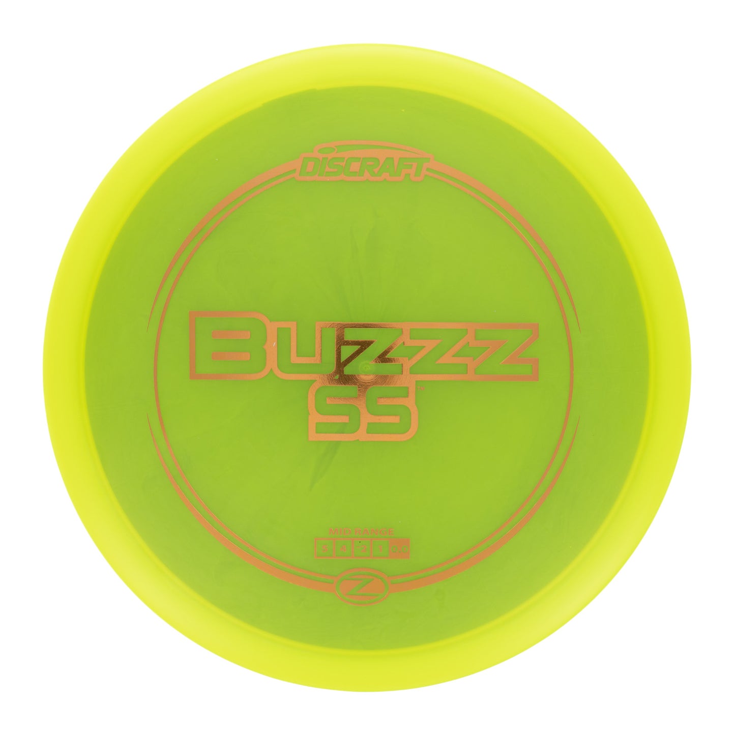 Discraft Buzzz SS - Z-Line 177g | Style 0002