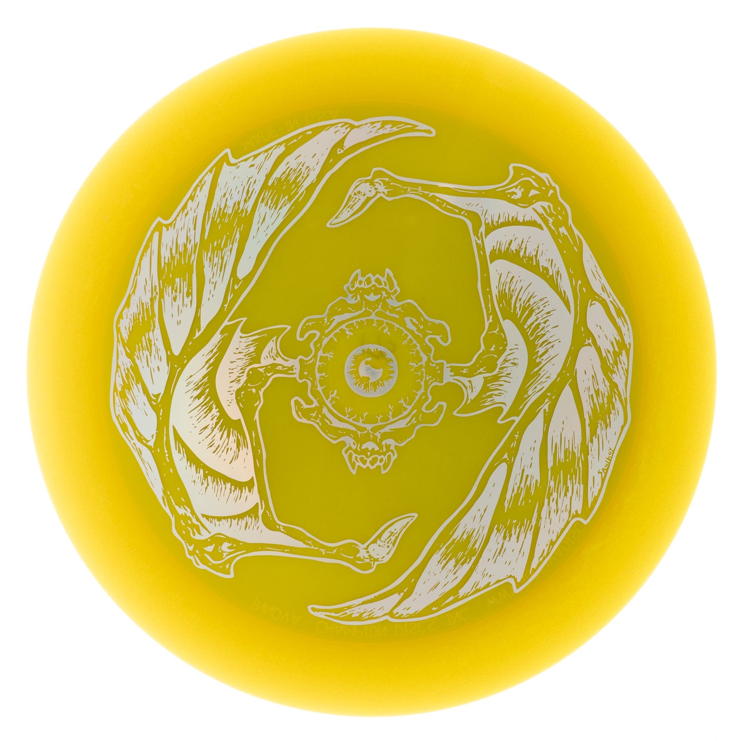 Innova Firestorm - XXL Dark Oracle Champion 176g | Style 0001