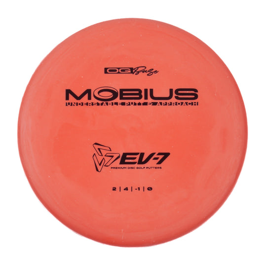 EV-7 Möbius - OG 171g | Style 0004