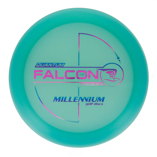 Millennium Falcon - Quantum 177g | Style 0001