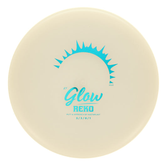 Kastaplast Reko - 2023 K1 Glow 176g | Style 0001