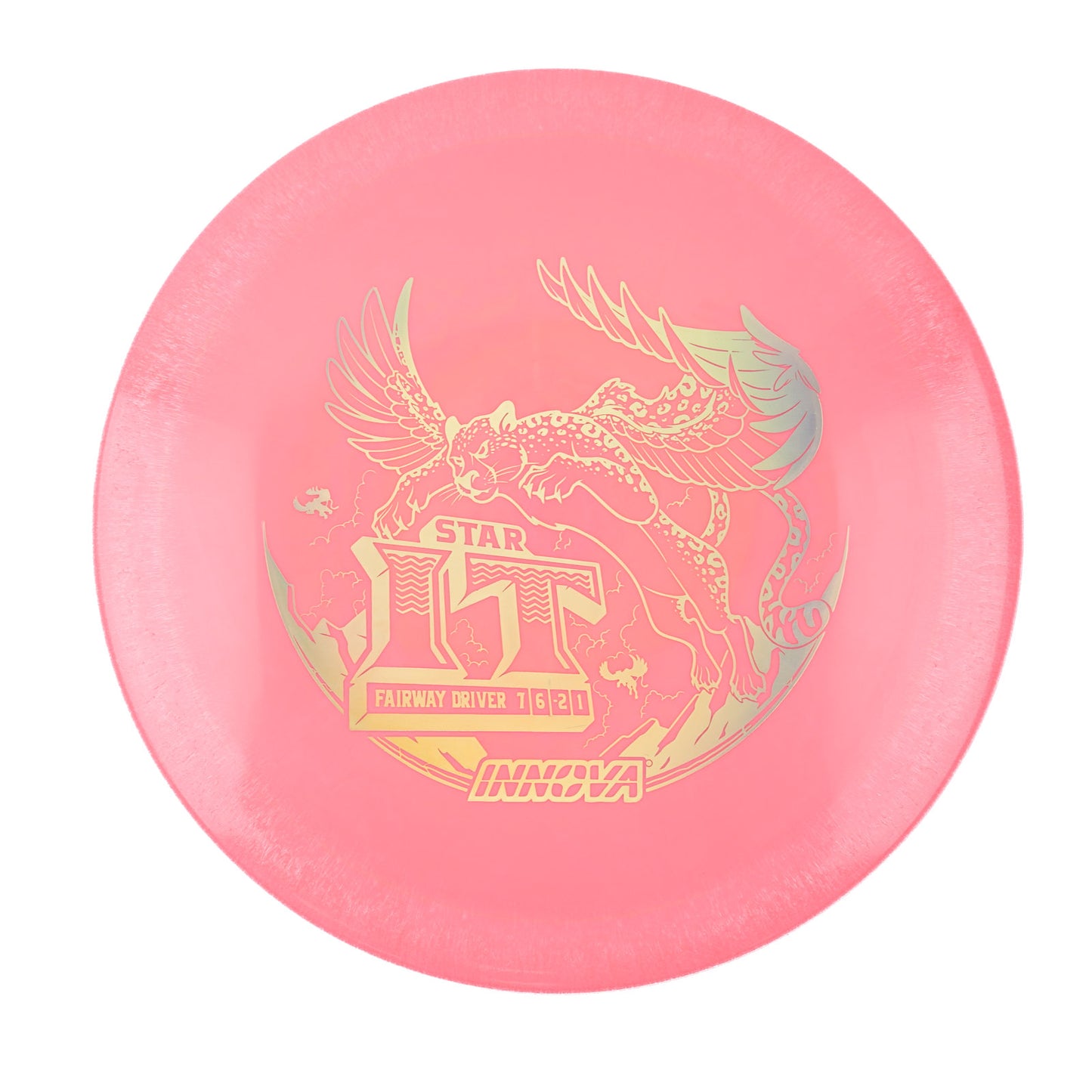 Innova IT - Star 163g | Style 0001