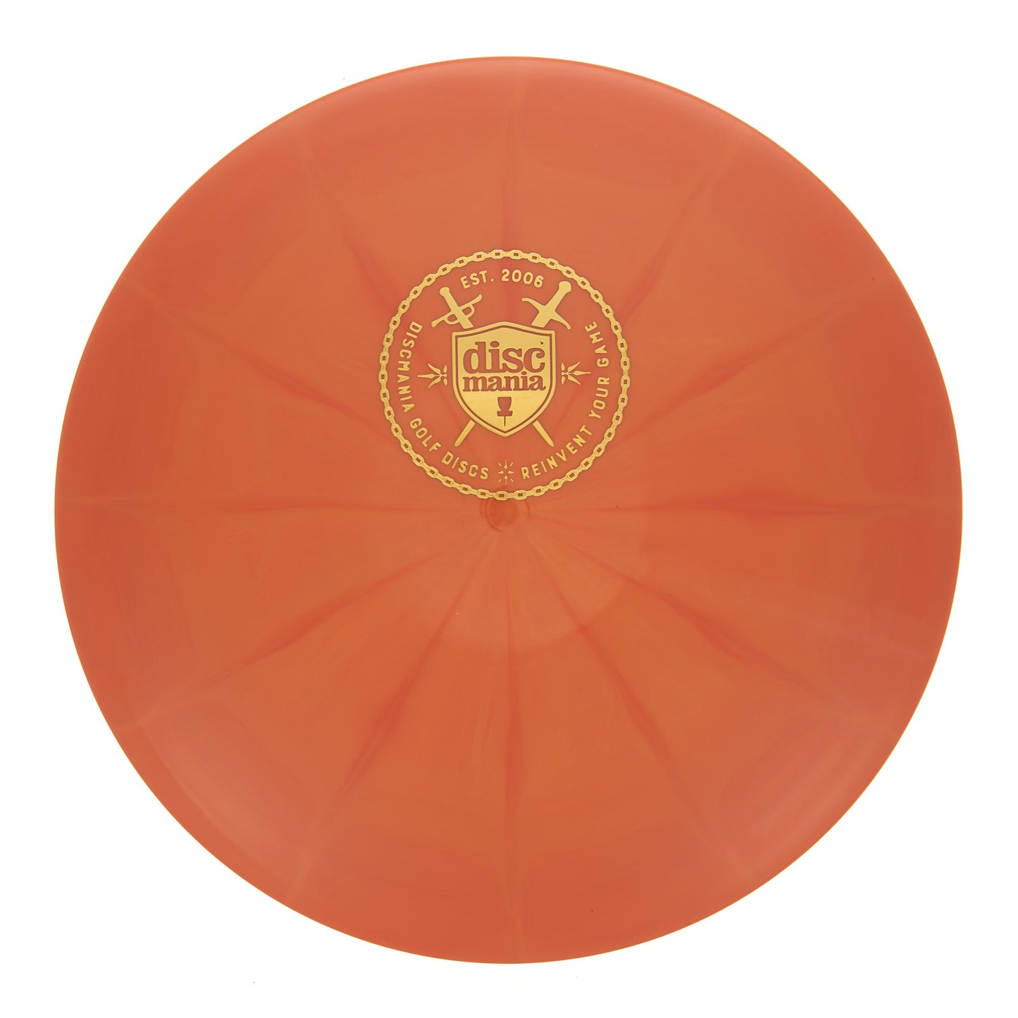 Discmania Essence - Vapor 175g | Style 0021