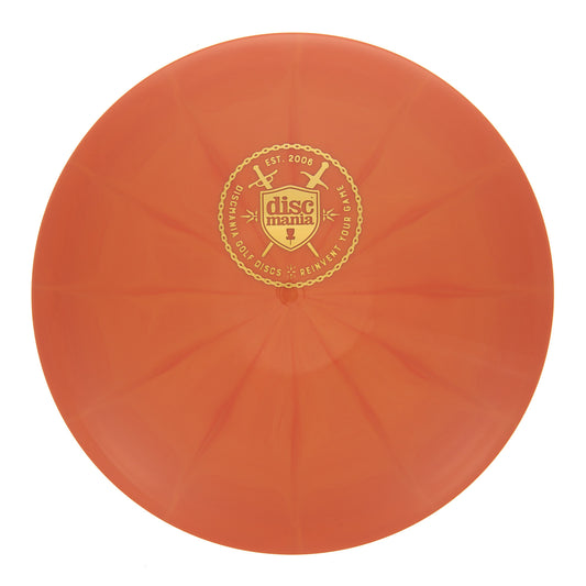 Discmania Essence - Vapor 175g | Style 0021