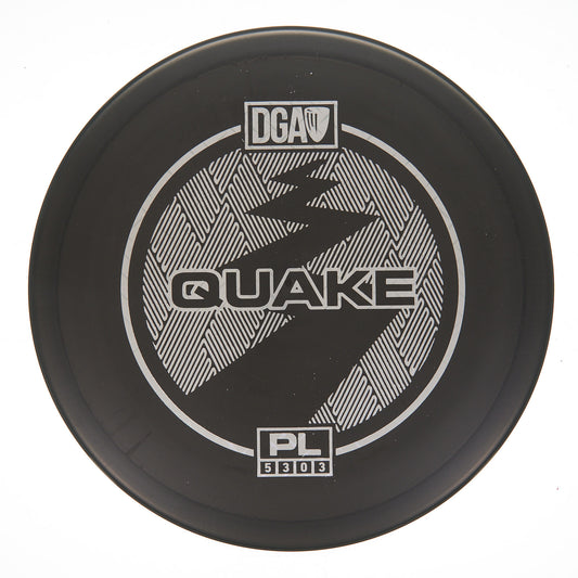 DGA Quake - ProLine 176g | Style 0001