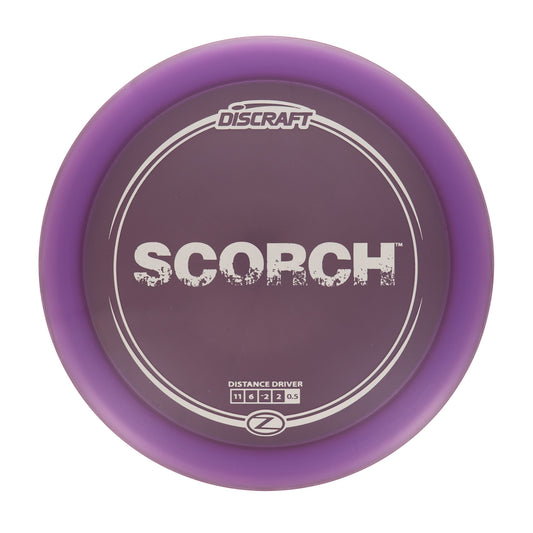 Discraft Scorch - Z Line 171g | Style 0002