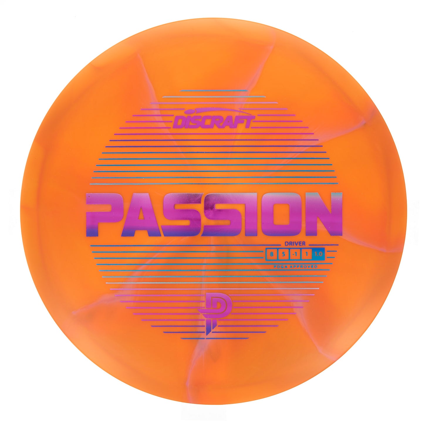 Discraft Passion - Paige Pierce ESP 177g | Style 0003