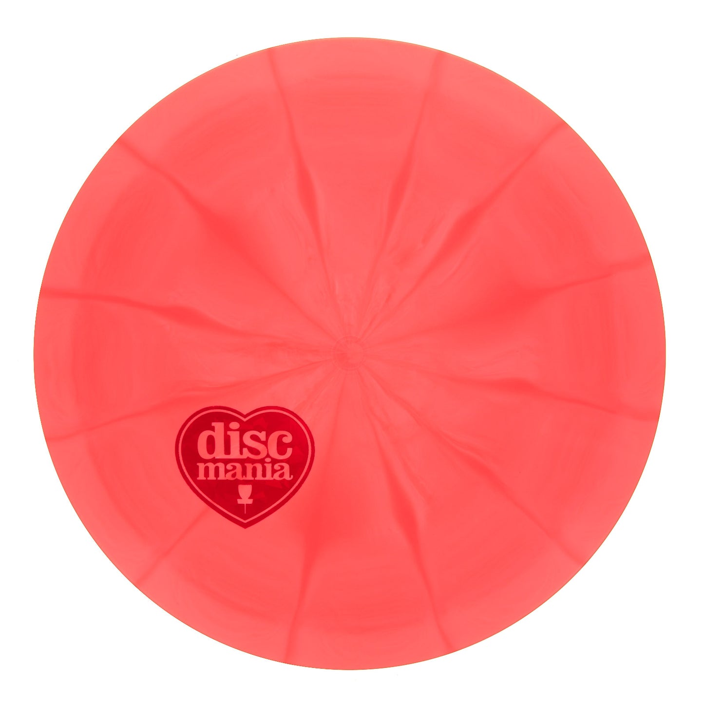 Discmania Splice - Mystery Box Stamp Vapor 176g | Style 0002