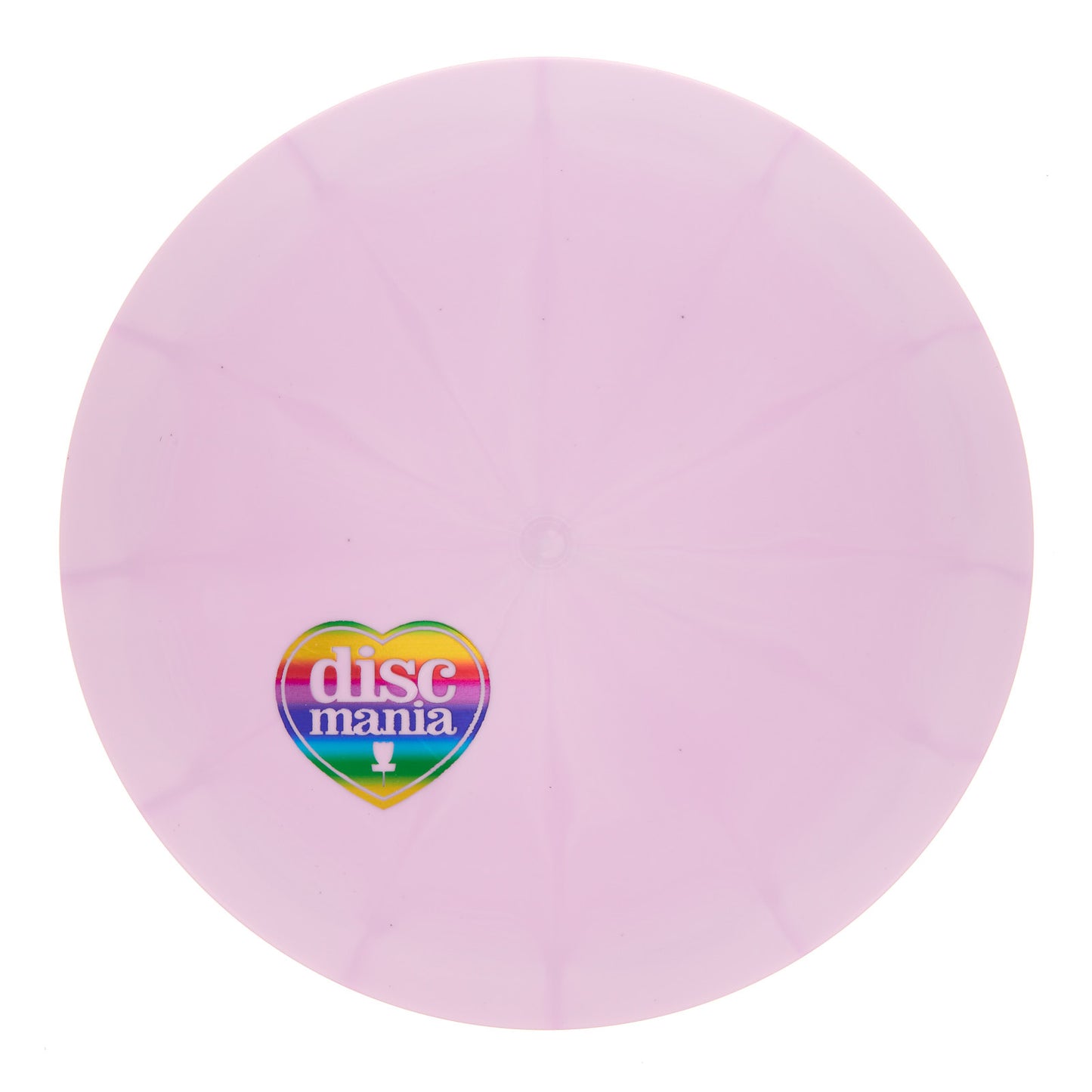 Discmania Splice - Mystery Box Stamp Vapor 172g | Style 0004