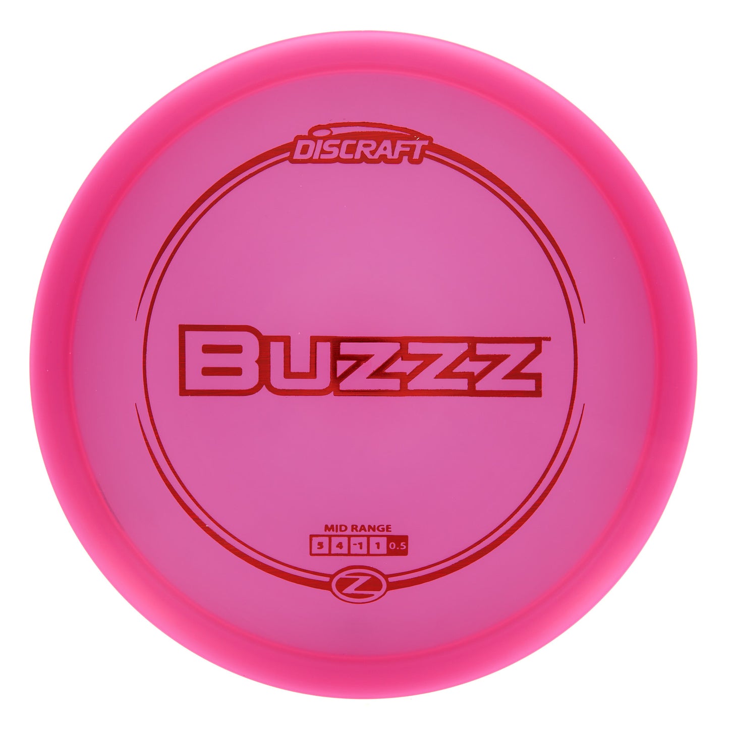 Discraft Buzzz - Z Line 179g | Style 0012