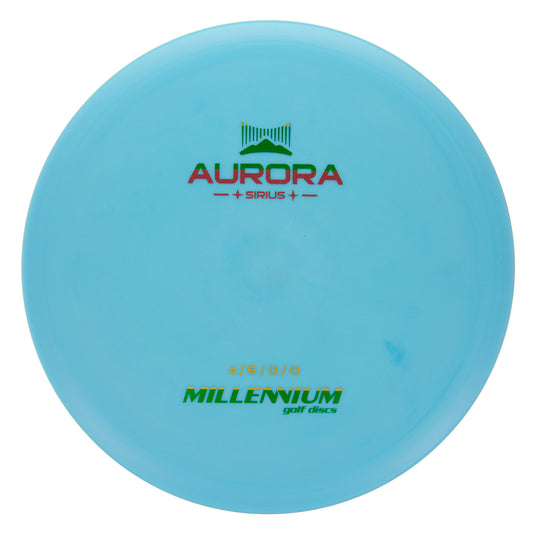 Millennium Aurora MS - Sirius 181g | Style 0003