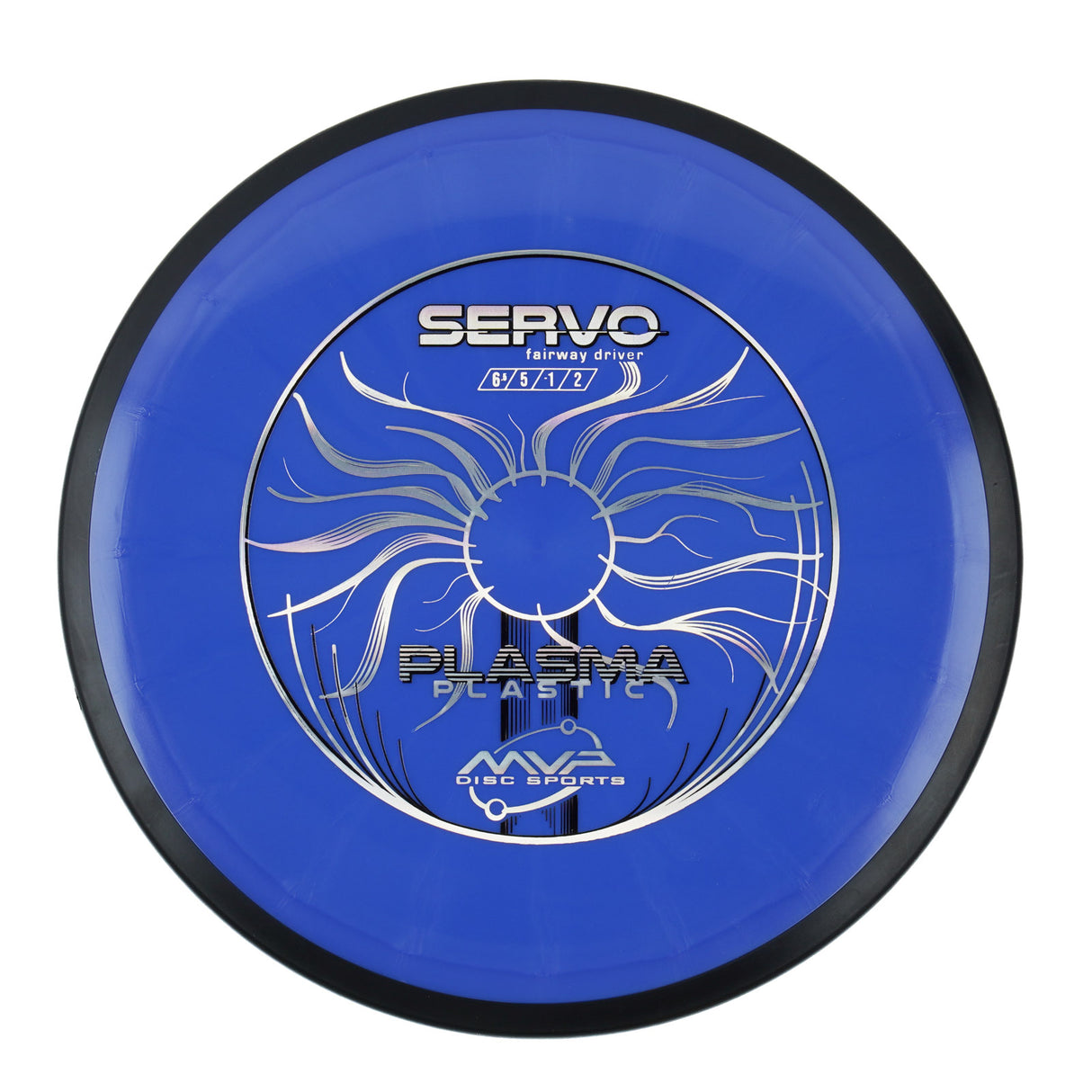 MVP Servo - Plasma 173g | Style 0001