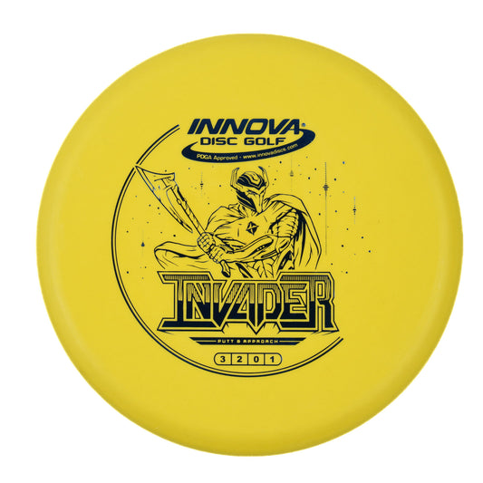 Innova Invader - DX 175g | Style 0002