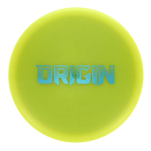 Discmania Origin - Bar Stamp Neo 178g | Style 0009