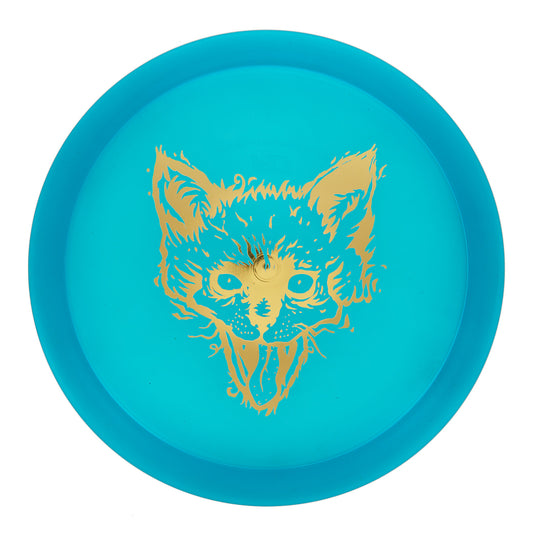 Discmania FD - Jackal Stamp C-Line 176g | Style 0008