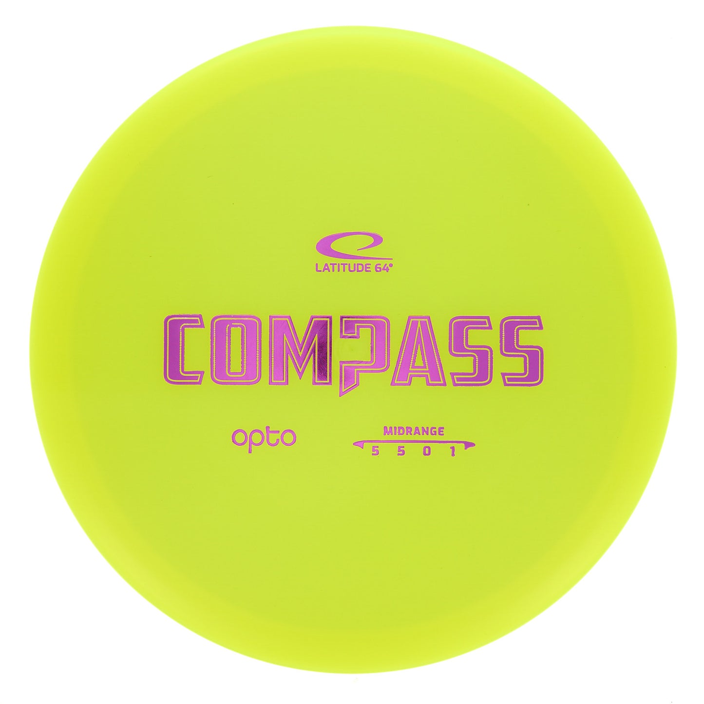 Latitude 64 Compass - Opto 173g | Style 0001