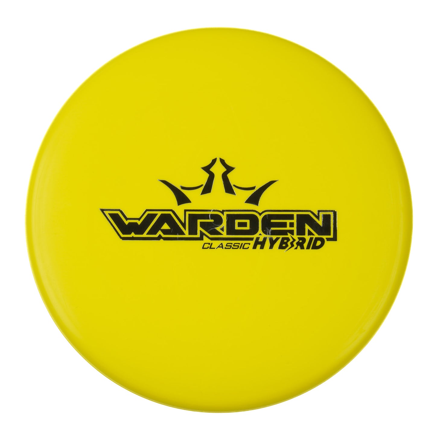 Dynamic Discs Warden - Classic Hybrid 173g | Style 0001