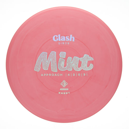 Clash Discs Mint - Hardy 171g | Style 0001