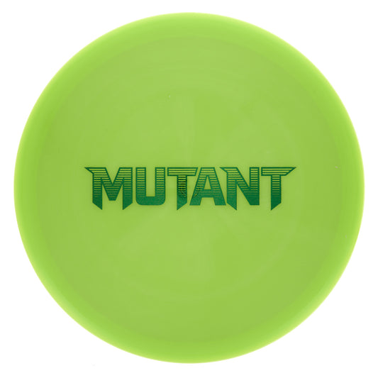 Discmania Mutant - Bar Stamp Neo 178g | Style 0004