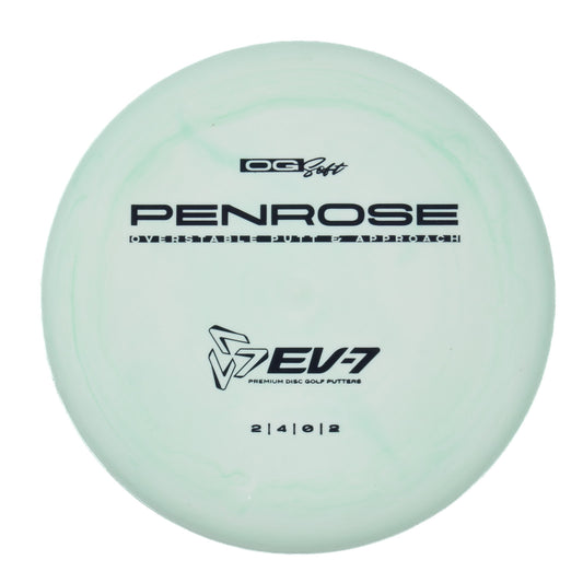 EV-7 Penrose - OG Soft 173g | Style 0006