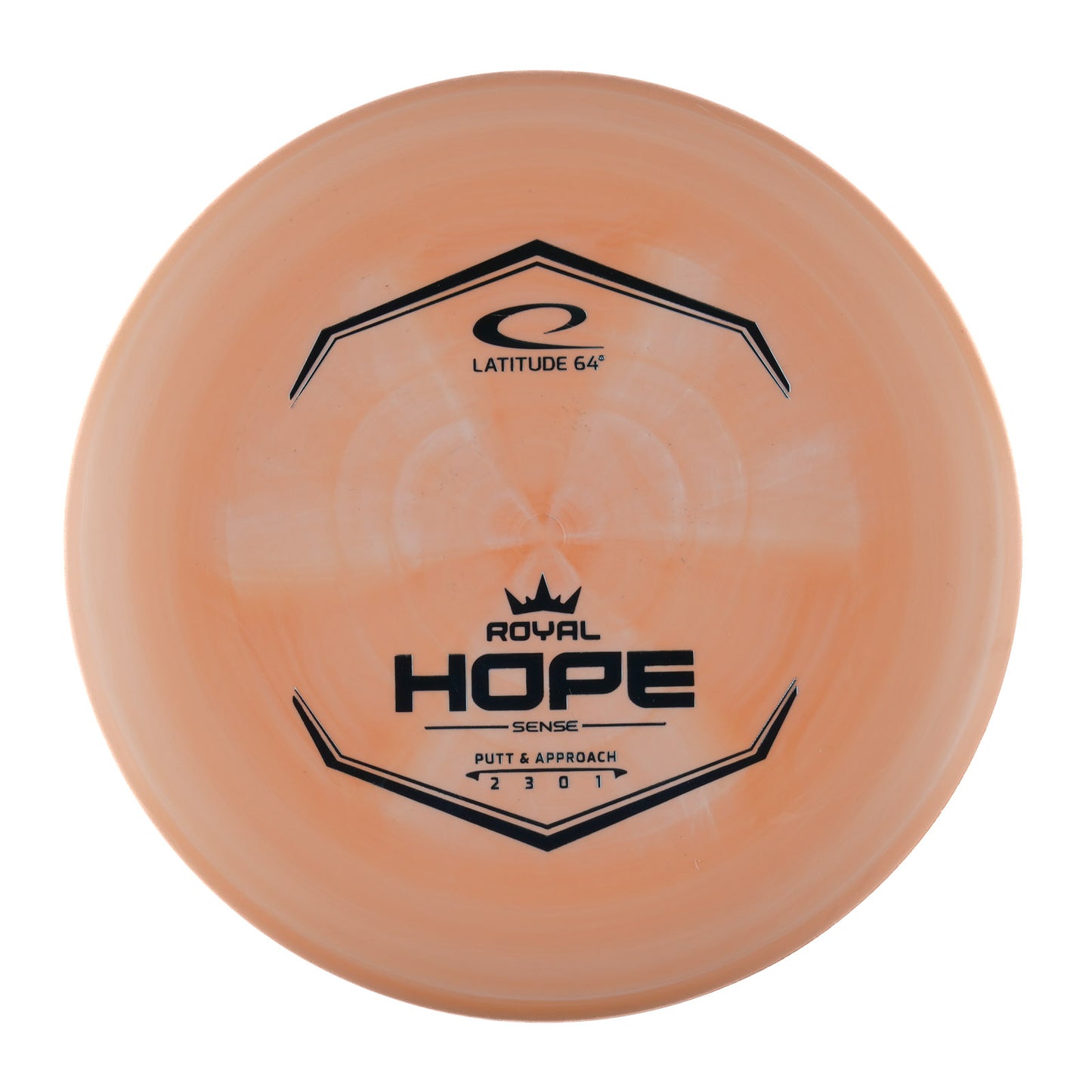 Latitude 64 Hope - Royal Sense 173g | Style 0002