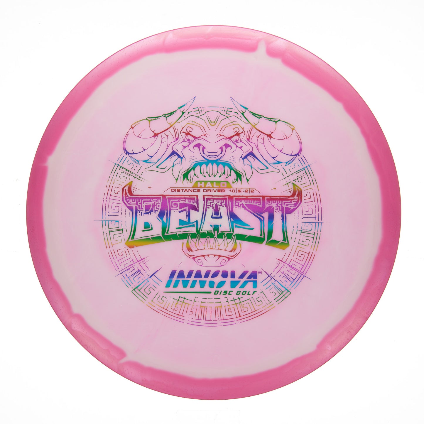 Innova Beast - Halo Star 177g | Style 0003