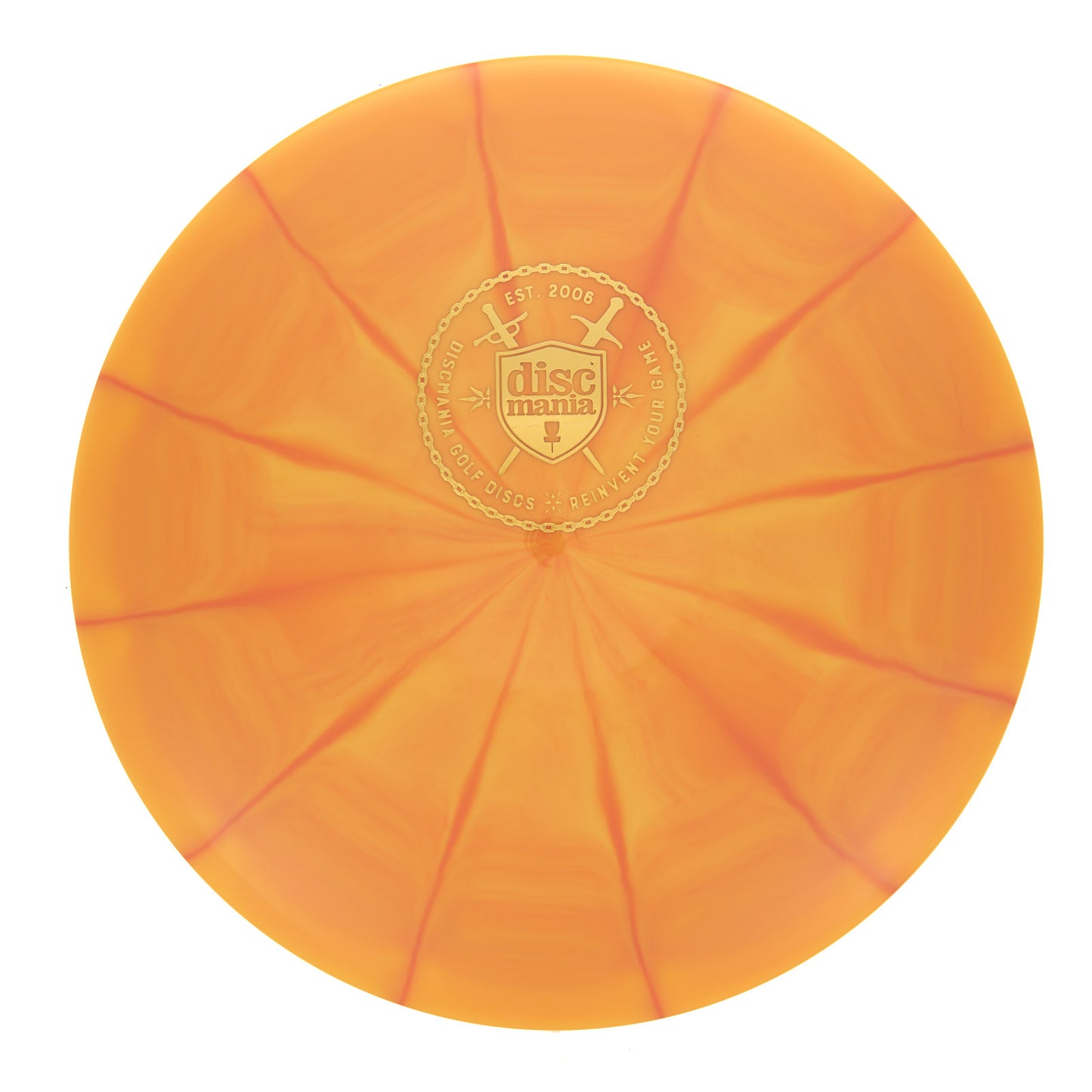 Discmania Essence - Vapor 175g | Style 0039