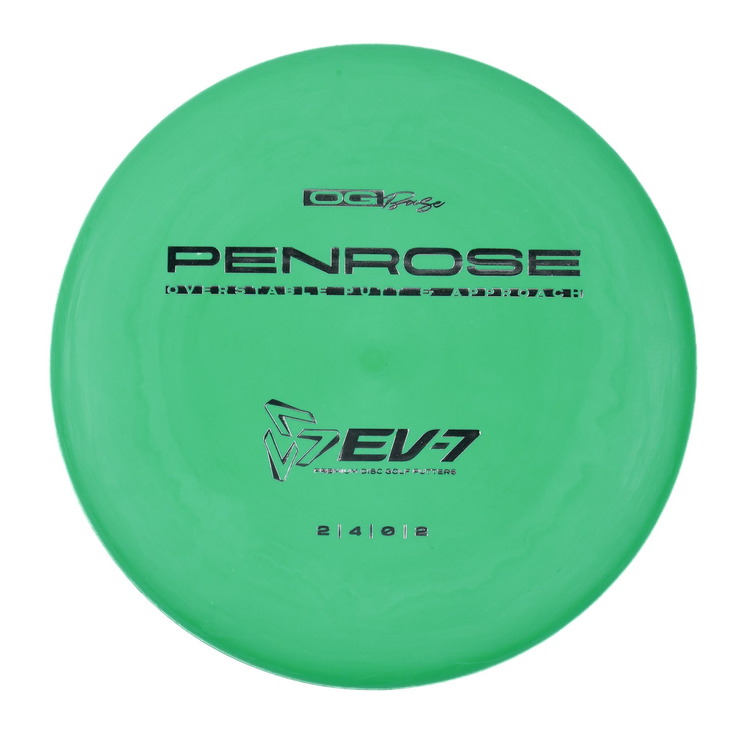 EV-7 Penrose - OG 171g | Style 0003