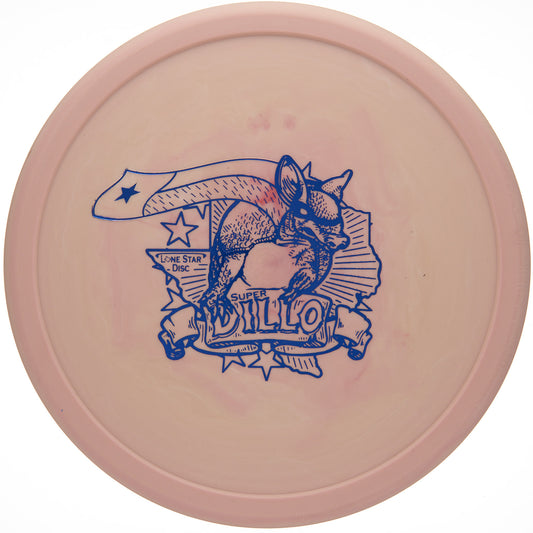 Lone Star Disc Super Dillo - Victor 2 173g | Style 0003