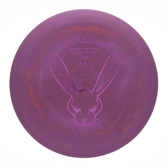 Lone Star Disc Jack Rabbit - Artist Stamp Victor 2 173g | Style 0002