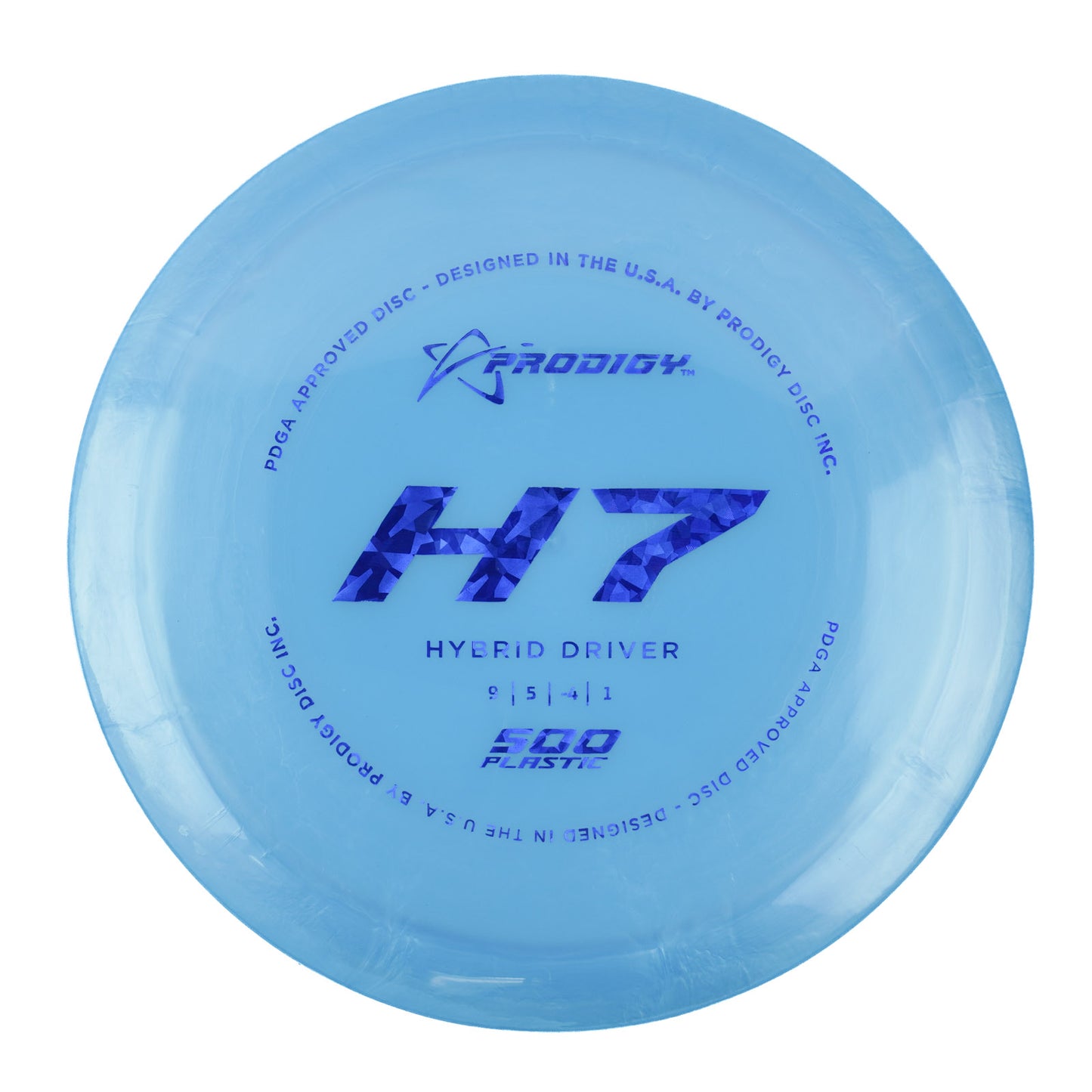 Prodigy H7 - 500 173g | Style 0001