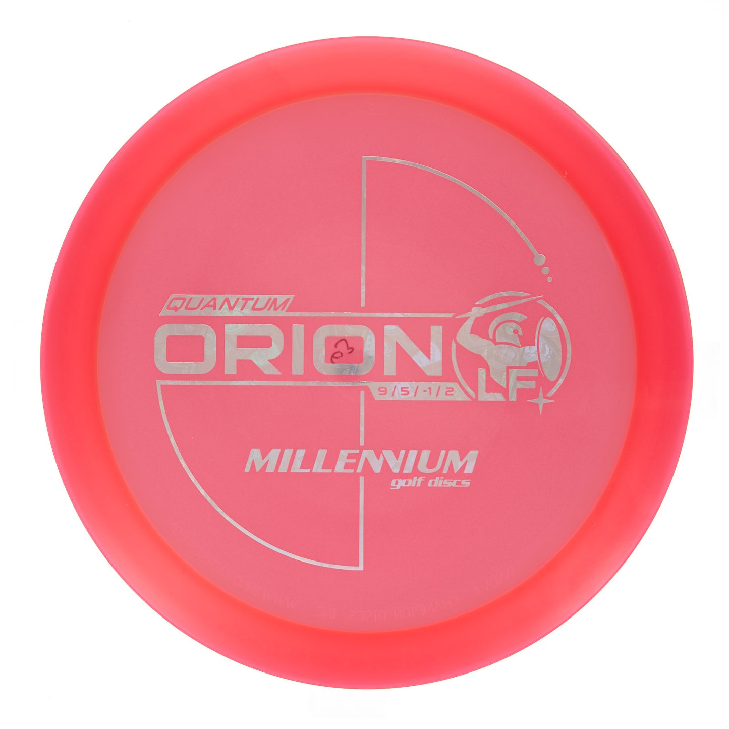 Millennium Orion LF - Quantum 164g | Style 0002