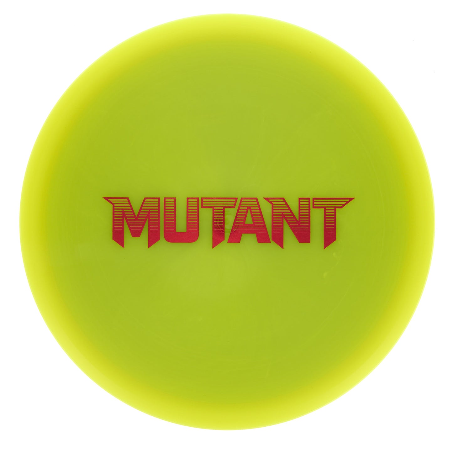 Discmania Mutant - Bar Stamp Neo 179g | Style 0003