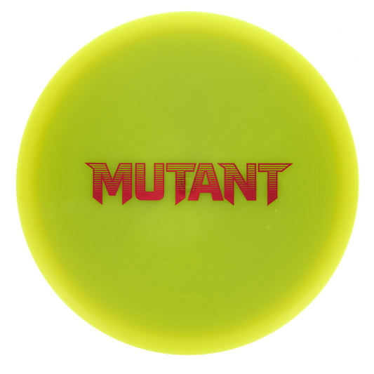 Discmania Mutant - Bar Stamp Neo 179g | Style 0003