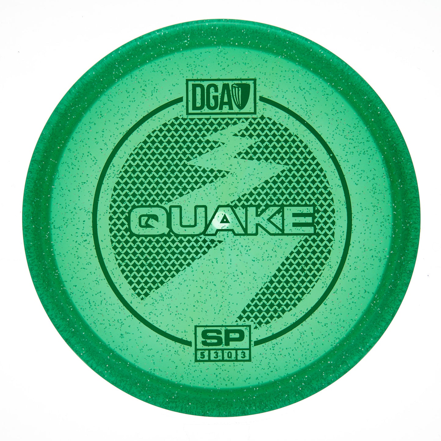 DGA Quake - SP Line 178g | Style 0001