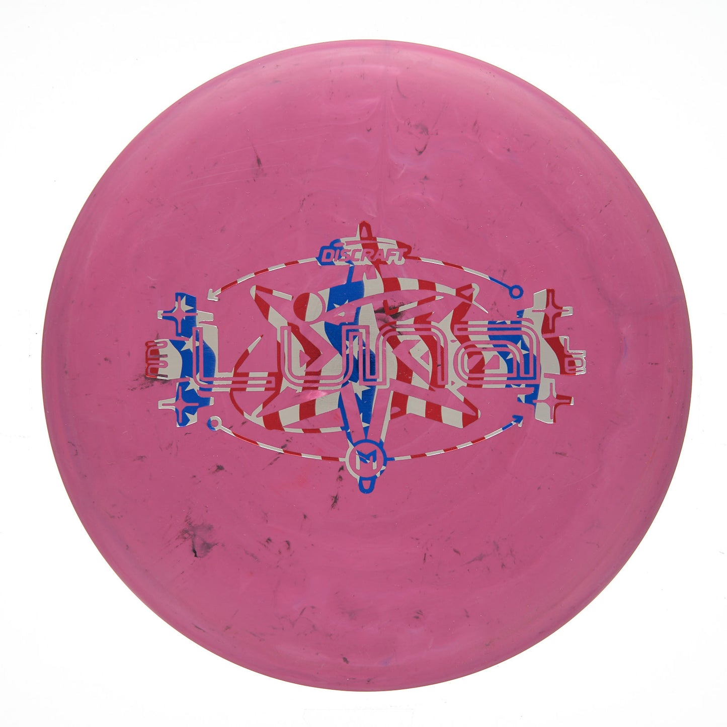 Discraft Luna - Ledgestone 2022 Edition Jawbreaker 173g | Style 0010