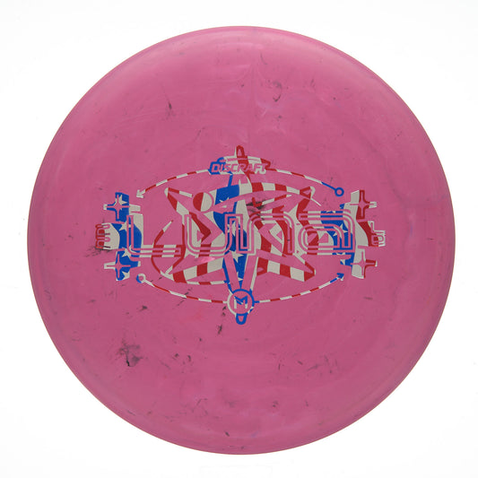 Discraft Luna - Ledgestone 2022 Edition Jawbreaker 173g | Style 0010