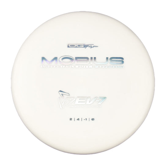 EV-7 Möbius - OG Firm 176g | Style 0003