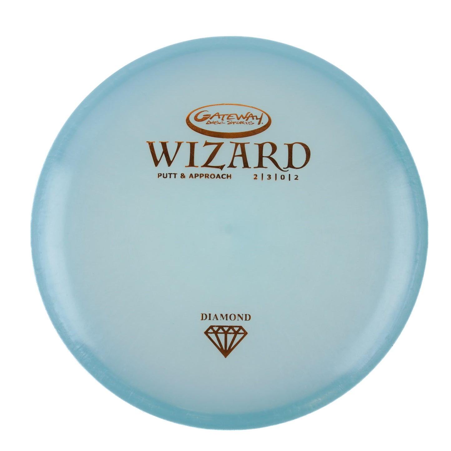 Gateway Wizard - Diamond 175g | Style 0002