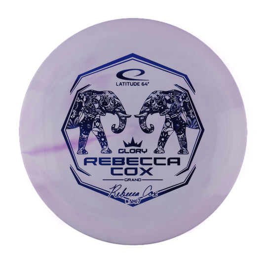 Latitude 64 Glory - Rebecca Cox Royal Grand 175g | Style 0015