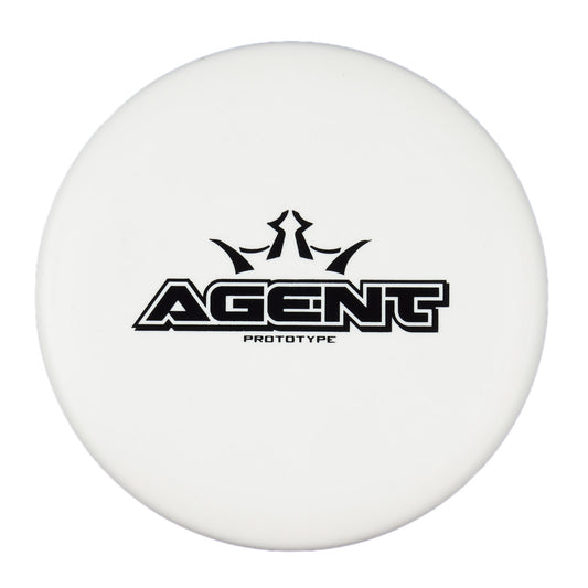 Dynamic Discs Agent - Classic Prototype 174g | Style 0001