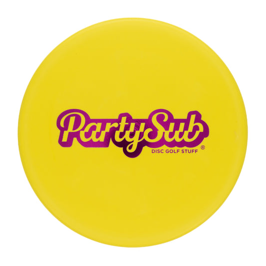 Westside Harp - PartySub Bar Stamp BT Medium 173g | Style 0011